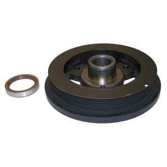 Harmonic Balancer
