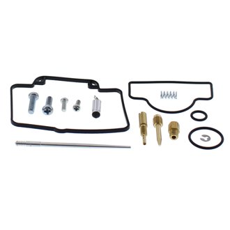 Racing 89-90 Suzuki RM125 Carburetor Rebuild Kit