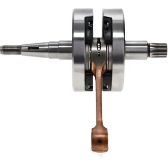 Crank Assembly Yamaha YZ125'05-23