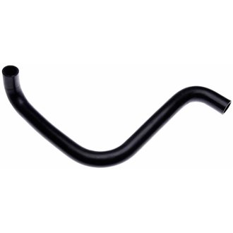 03-06 Jeep Wrangler 4-Cyl. 2.4L Upper Molded Coolant Hose