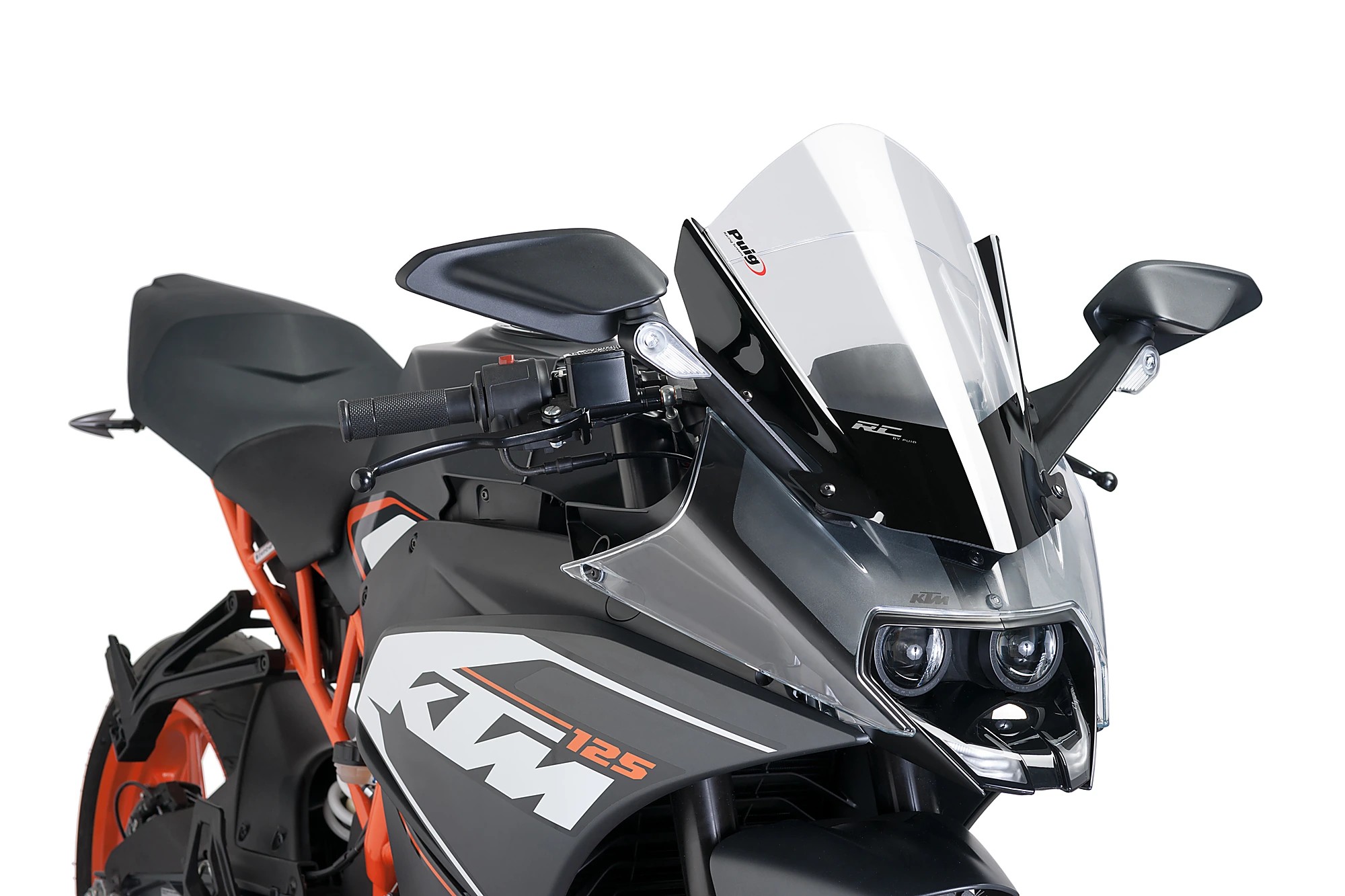 Z-Racing Screen