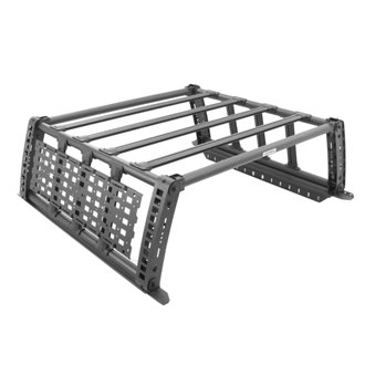 Xrs Overland Xtreme Rack - Jeep Gladiator Jt