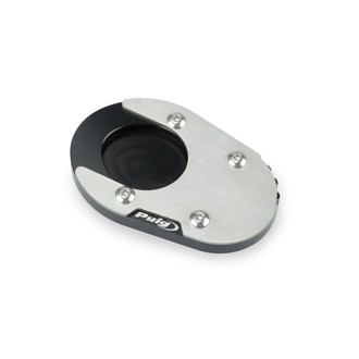 Kickstand Extension With Standard Suspension Black