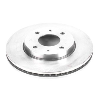 Autospecialty Brake Rotor