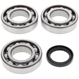 Racing 99-00 Polaris Sportsman 335 Crank Shaft Bearing Kit