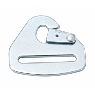 Seat Belt Mounting Hardware - Snap Hook End