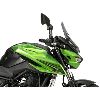 New Generation Touring Smoke