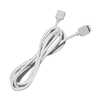 4 Pin RGB Male/Female Connector