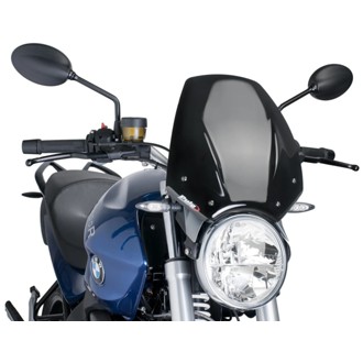New Generation Sport Black