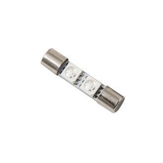 Direct Replacement For Your Factory Bulb.