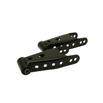 SHACKLE KIT | 2 INCH DROP