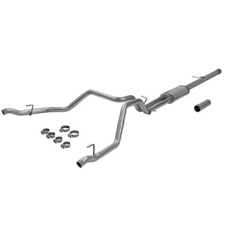 Flow Fx Cat-Back Exhaust System