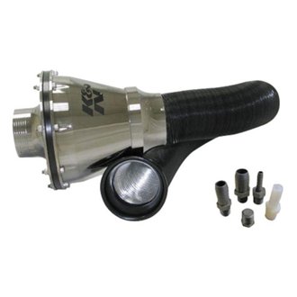 Performance Air Intake System