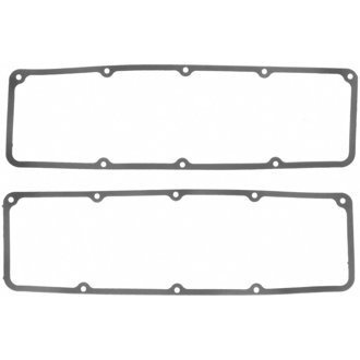 Rubber-Coated Fiber Engine Valve Cover Gasket Set