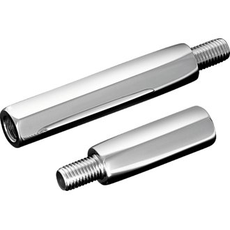 Shift Linkage Extension Kit Chrome