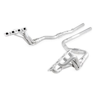 2009-16 Dodge Ram 5.7L Headers 1-7/8in Primaries 3in High-Flow Cats