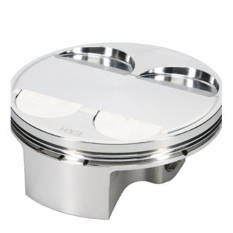 Suzuki RMZ-450 2005-07 Piston Kit