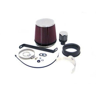 Performance Air Intake System