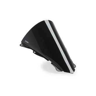 R-Racer Screen Black