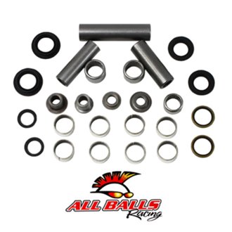All Balls Swing Arm Linkage Kit