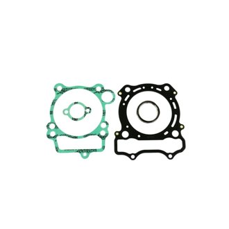 01-12 Yamaha WR 250 F 290cc 83mm Big Bore Cylinder Gasket Kit