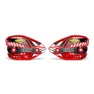 Probend Crm Ultra Hand Shield - Red