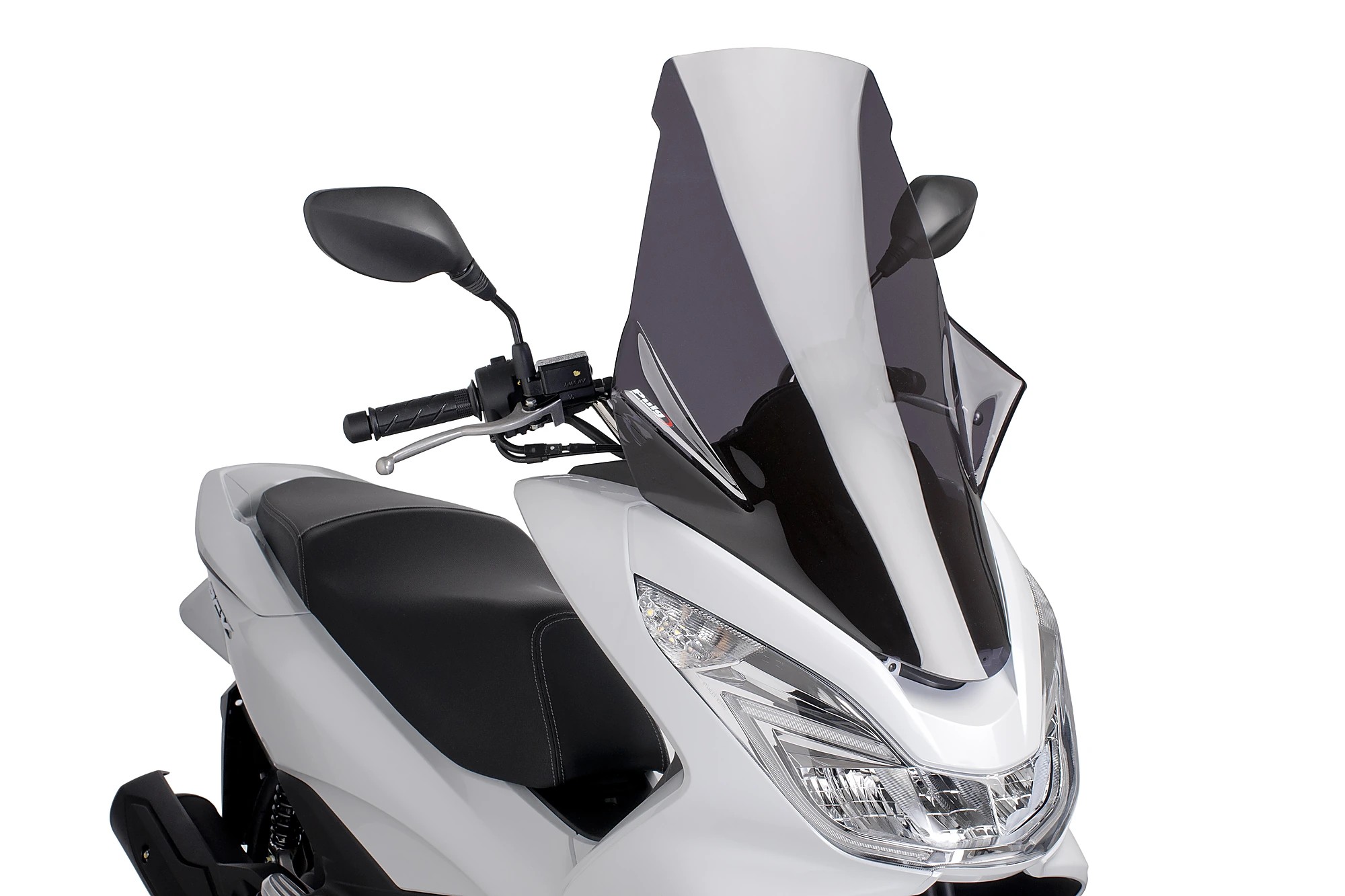 Windshield V-Tech Line Touring