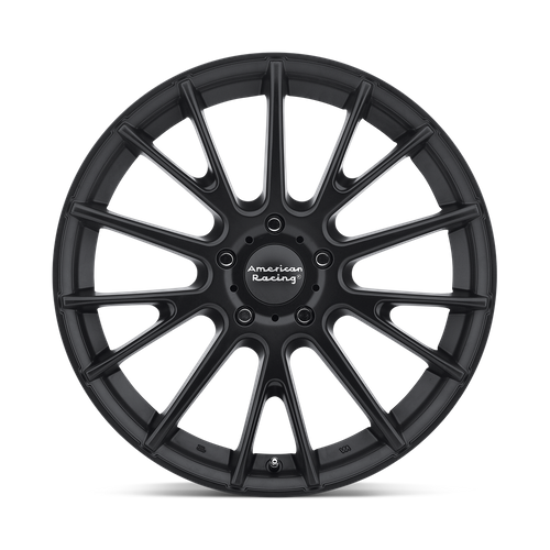 AR904 15X7 5X4.5 S-BLK 40MM