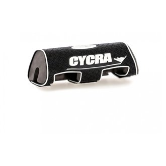 Ultras Pro Bar Pad - Black/White