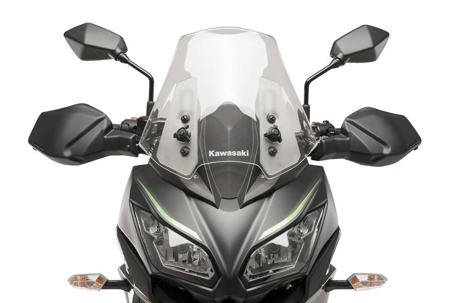 Handguards Matt black