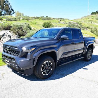 R5 Nerf Step Bars