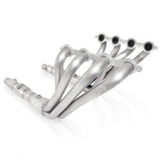 2010-15 Camaro 6.2L Headers 1-7/8in Primaries 3in Collectors High-Flow Cats