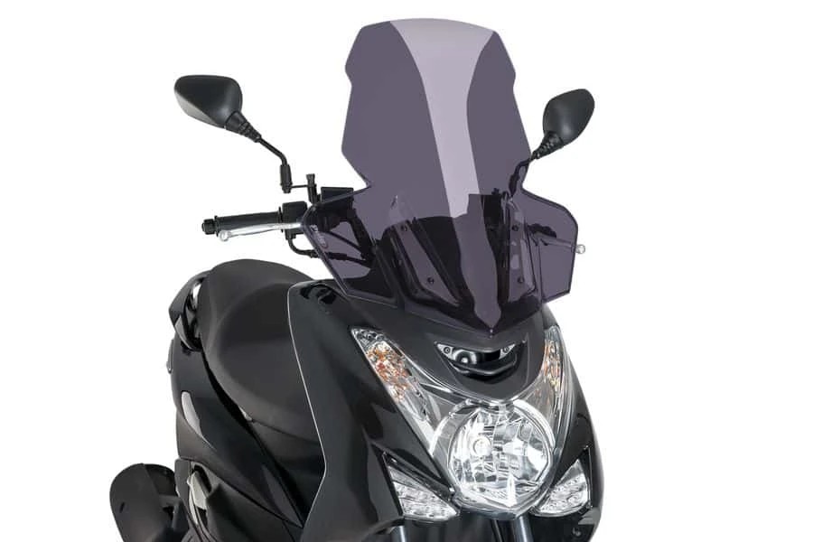 Windshield V-Tech Line Touring