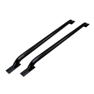 Stake Pocket Bed Rails