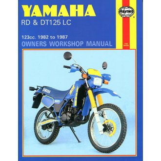 Yamaha , Manual