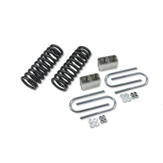 Lowering Kit W/O Shocks