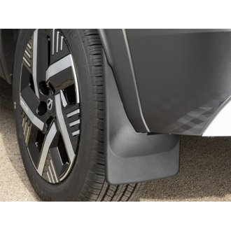 Mudflap No-Drill Digitalfit®