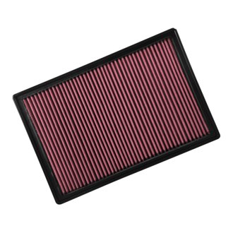 Delta Force Performance Panel Air Filter