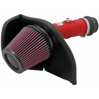 Performance Air Intake System