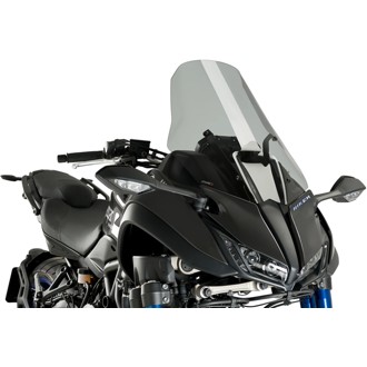 Touring Screen Smoke
