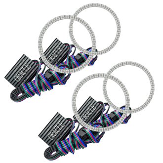Colorshift(Tm) Halo Kit, Colorshift(Tm) - No Controller