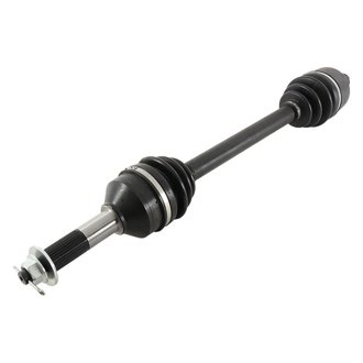 TRK 8 AXLE REAR LEFT KAWASAKI TERYX 4 4X4 12