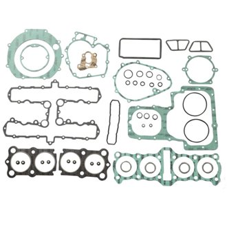 82-83 Kawasaki Z 1100 Complete Gasket Kit (Excl Oil Seal
