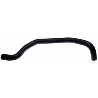 98-00 Volvo V70 5-Cyl. 2.4L Lower Molded Coolant Hose
