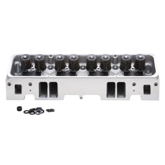 E-Tec-170 Small-Block Chevy Cylinder Head Hydraulic Roller Camshaft