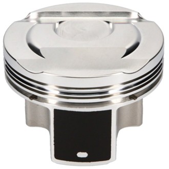 GM 2.0L Turbo ECOTEC LTG 86mm Bore 9.5:1 CR -1.5cc Dish Piston - Single