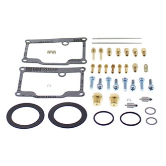 Carb Rebuild Kit Polaris