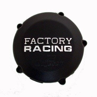 Ignition Covers - Black