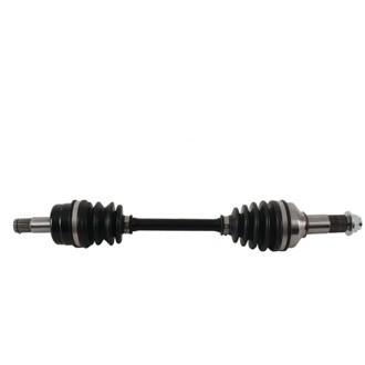 Racing Racing Axle/ Boxed Axle/ ea/ 1
