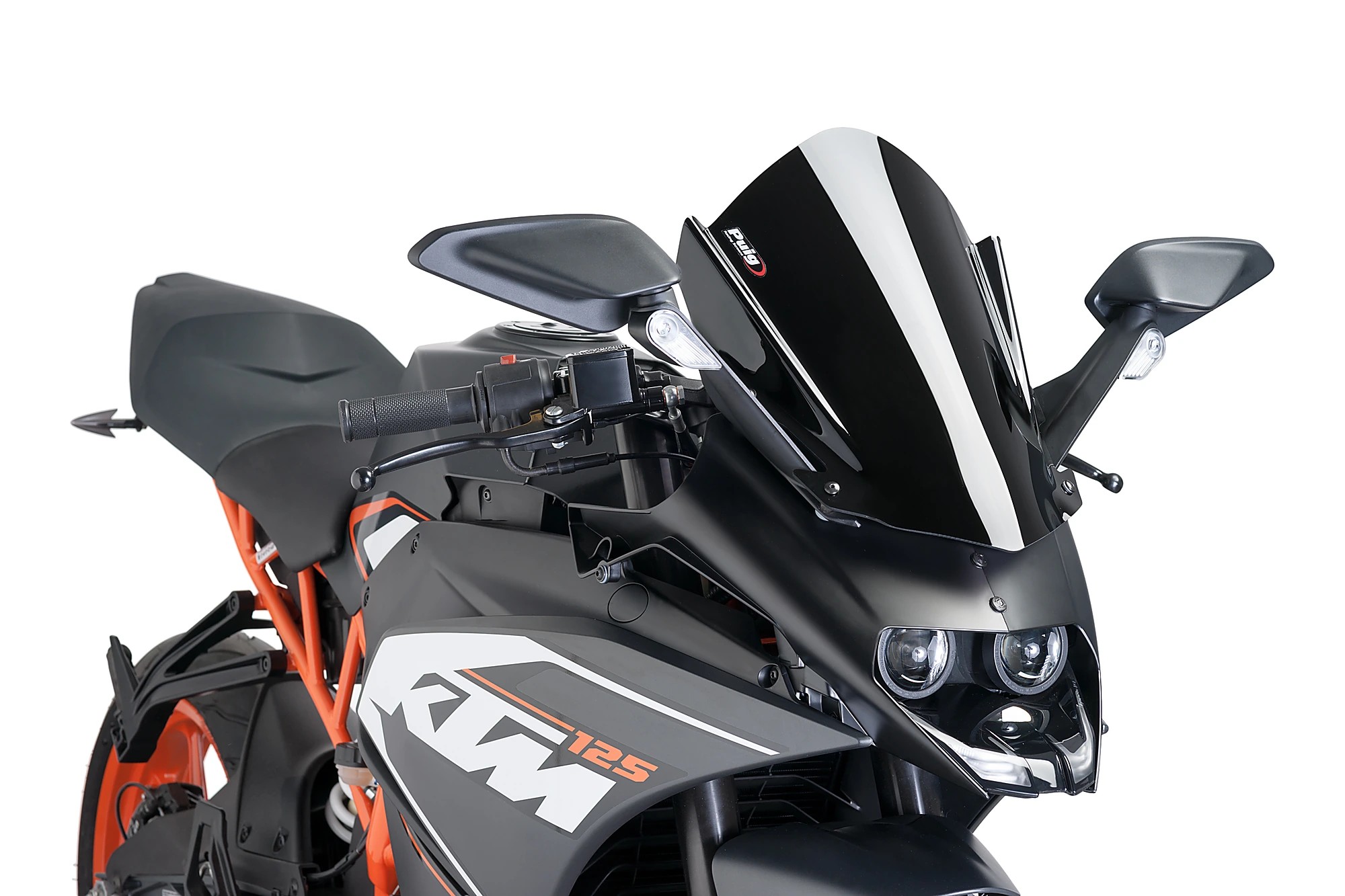 Z-Racing Screen